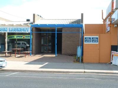 Highway Retail Premises Picture