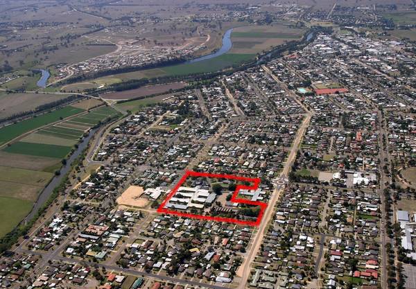 Historic Significance / Development Opportunity Picture 2