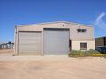 Industrial Shed - 375M2 Picture