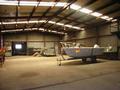 Industrial Shed - 375M2 Picture