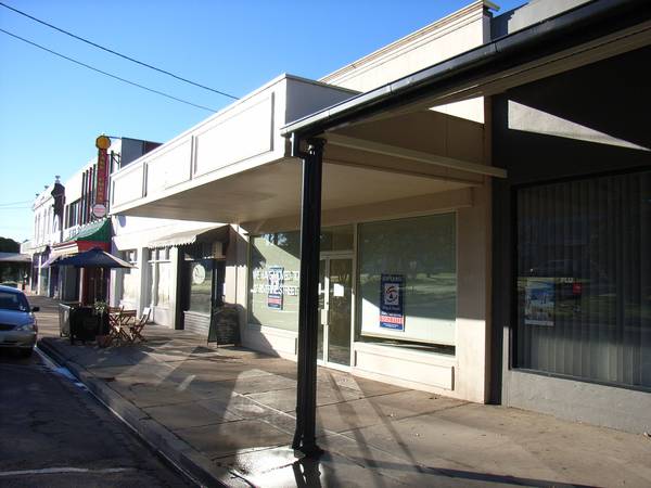 Modern large office Picture 1