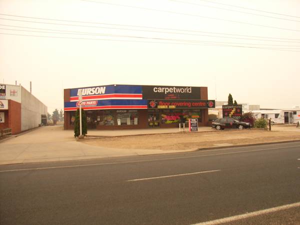 Princes Highway Frontage Picture 2