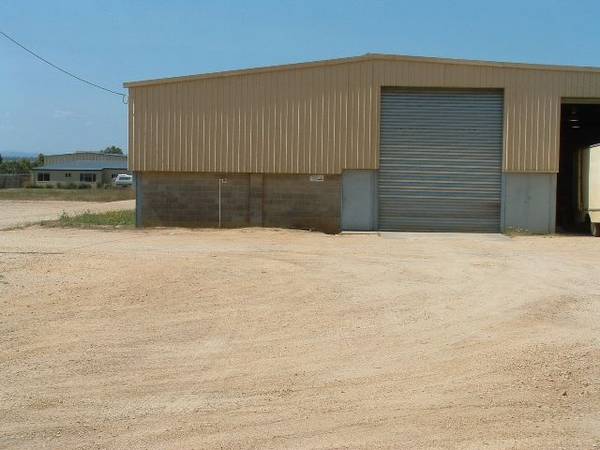Warehouse with heaps of upgrades. Picture 2