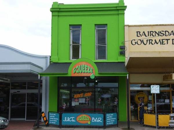 Main Squeeze Juice Bar?Bairnsdale Picture 1