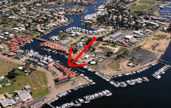 Mariners Cove @ Paynesville Picture 3