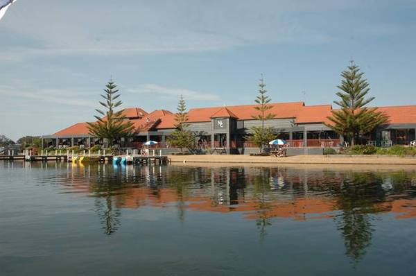 Mariners Cove @ Paynesville Picture 1