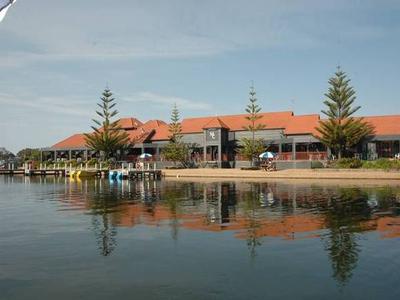 Mariners Cove @ Paynesville Picture
