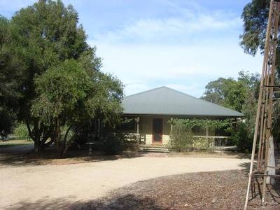 COUNTRY SERENITY Picture COUNTRY SERENITY Picture