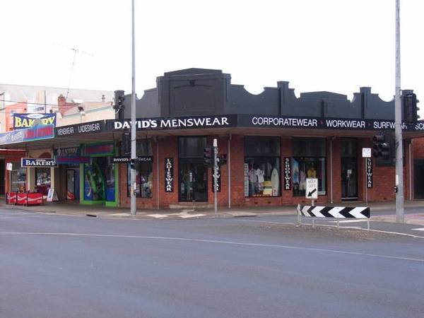 David's Menswear Picture 1