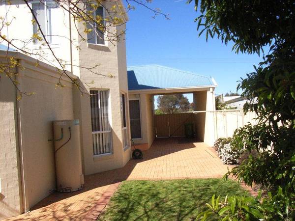 "Mariner's Place" On The Esplanade Picture 1