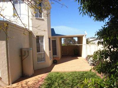 "Mariner's Place" On The Esplanade Picture