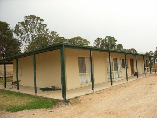 3 ACRE FARMLET NICHOLSON Picture 1