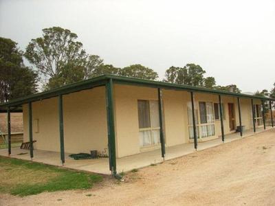 3 ACRE FARMLET NICHOLSON Picture