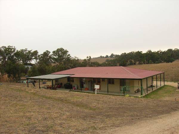 3 ACRE FARMLET NICHOLSON Picture 2