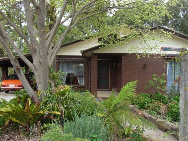 Do Yourself A Favour Picture 1