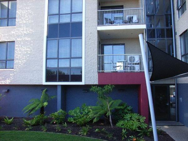 FRONT UNIT
ESPLANADE WATER FRONT RESORT Picture 1