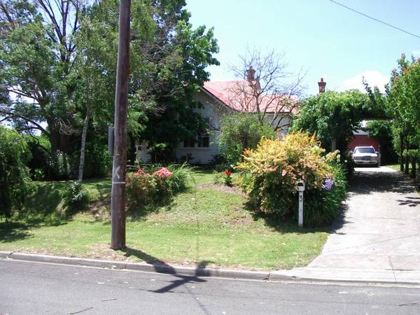 GRAND FEDERATION STYLE HOME Picture 1