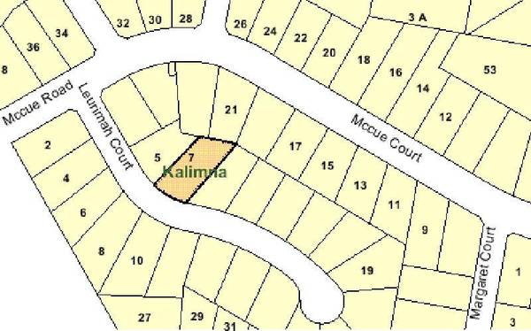 KALIMNA BUILDING ALLOTMENT Picture 1