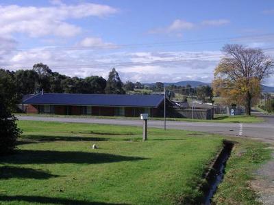 LOVELY SPACIOUS BRICK HOME Picture