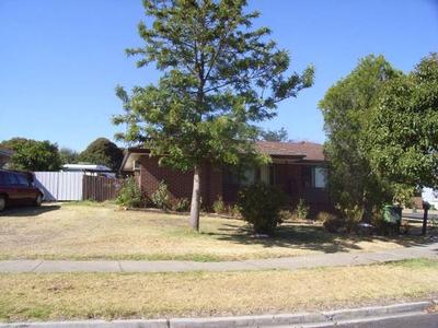 LOW MAINTENANCE BRICK! Picture