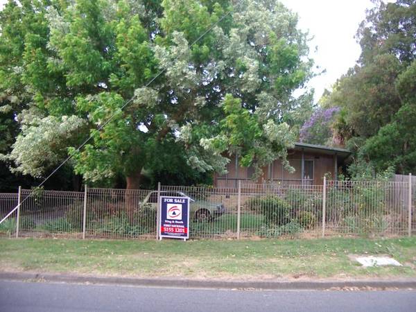 NEAT PROPERTY, WELL BUILT AND GREEN! Picture 1