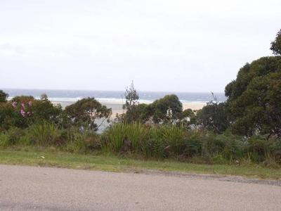 OCEAN OUTLOOK! Picture