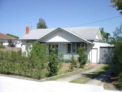 PERIOD HOME IN EXCELLENT CONDITION WITH EVERYTHING! Picture