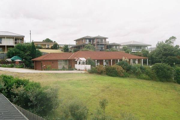 SCENIC VIEWS & LOCATION Picture 1