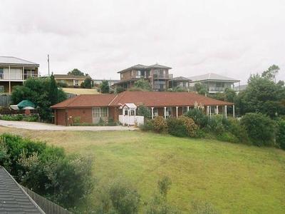 SCENIC VIEWS & LOCATION Picture