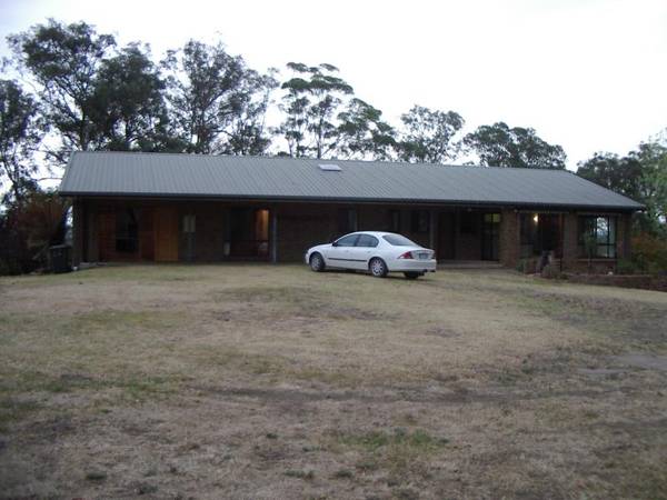 SPACIOUS HOME ON APPROX 34.5 ACRES Picture 1