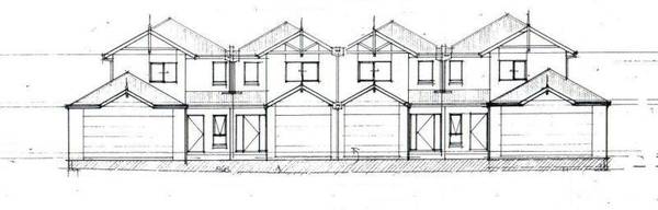 STAGE 2 NOW SELLING 6 TOWN HOUSES AVAILABLE Picture 3
