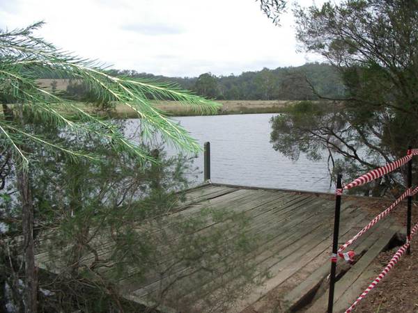 SUPREME TRANQUILITY IN THIS IDEAL WEEKENDER Picture 2