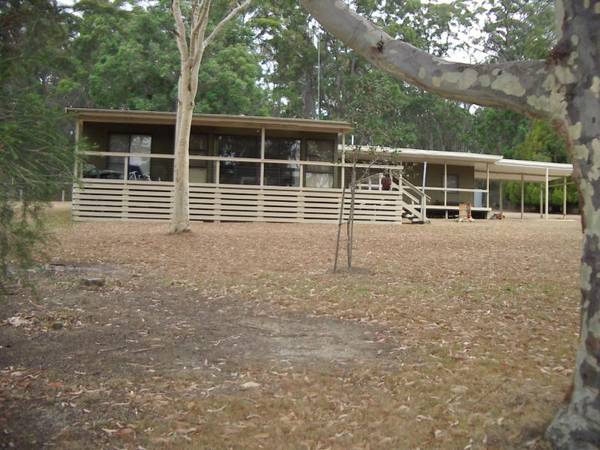 SUPREME TRANQUILITY IN THIS IDEAL WEEKENDER Picture 1