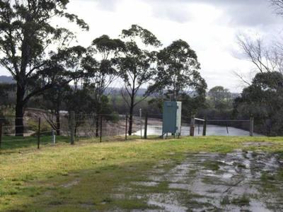 Building Site or Development Site Picture Building Site or Development Site Picture