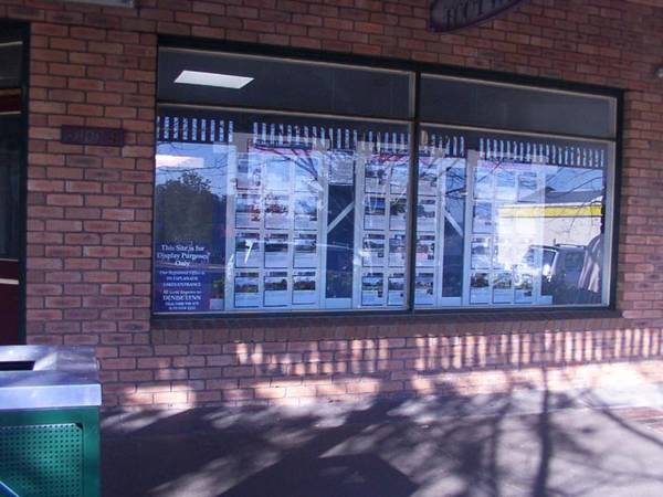 STRATA TITLE SHOPS- ORBOST Picture 2