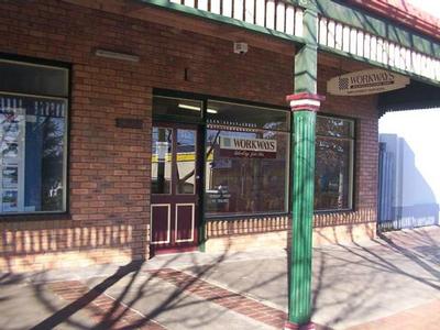 STRATA TITLE SHOPS- ORBOST Picture STRATA TITLE SHOPS- ORBOST Picture