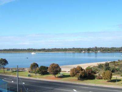 The Esplanade Waterfont Resort- Apartment 3.09 Picture