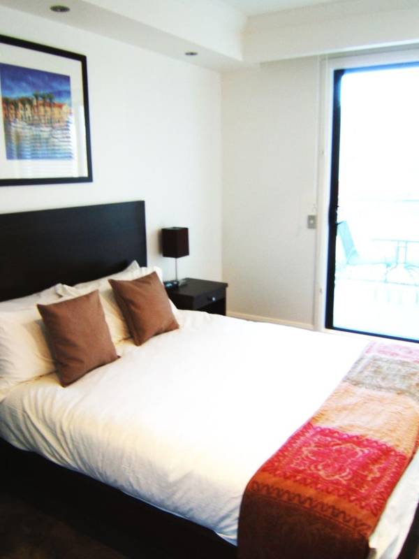 The Esplanade Waterfront Resort - Apartment 3.07 Picture 2