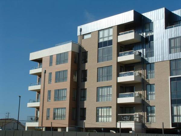 The Esplanade Waterfront Resort - Apartment 3.07 Picture 1