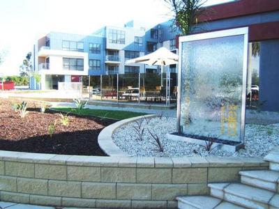 The Esplanade Waterfront Resort -Apartment 1.01 Picture