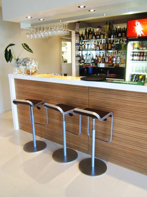 The Esplanade Waterfront Resort -Apartment 1.01 Picture 3