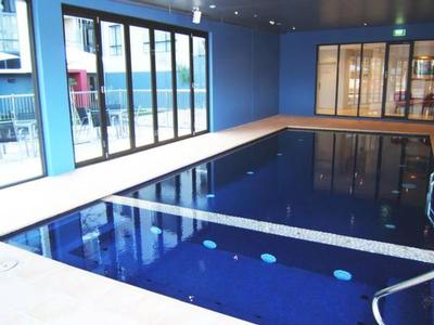 The Esplanade Waterfront Resort- Apartment 1.20 Picture