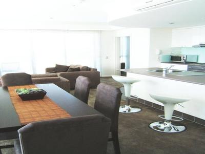 The Esplanade Waterfront Resort- Apartment 2.10 Picture