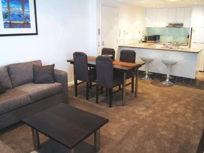 The Esplanade Waterfront Resort- Apartment 2.11 Picture