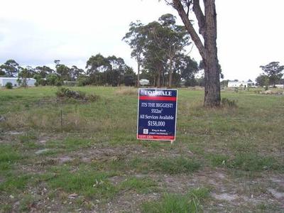 COASTAL MARLO OPPORTUNITY Picture