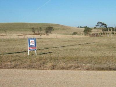 A PERFECT LOCATION TO GET AWAY! Picture