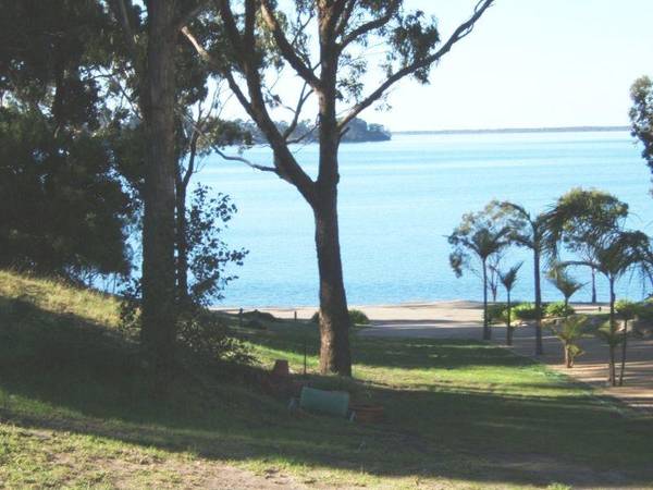 A VISION SPLENDID! Picture 1