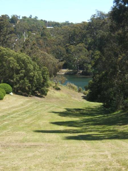 ABSOLUTE WATERFRONT LAND ON CHINAMANS CREEK Picture 3