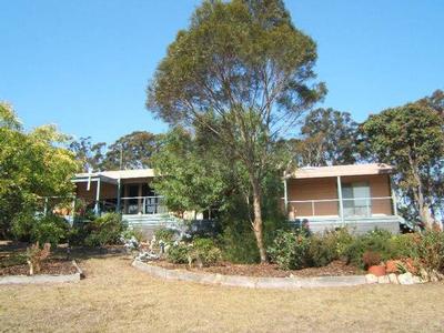 ALL THE ROOM YOU'LL EVER NEED Picture