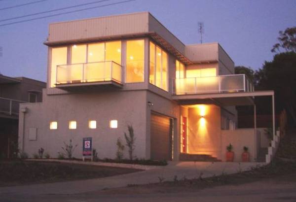 BANCROFT BAY & VILLAGE VIEWS Picture 2